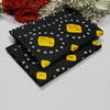 Unstiched Chunri Design Just in 1250