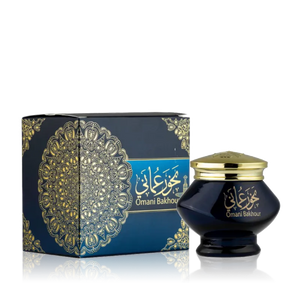 👉 بخور الماس العُماني